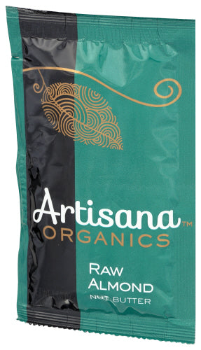 Artisana - Raw Almond Butter (Sample Pack)