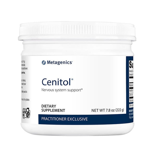 Myo-Inositol Plus — Formally Cenitol®