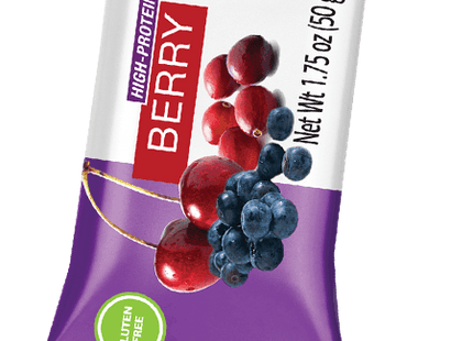 StandardBar®-Berry, 18 1.75 oz. (50 g) Bars