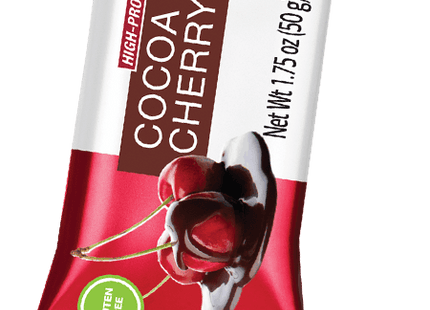 StandardBar®-Cocoa Cherry, 18 1.75 oz. (50 g) Bars
