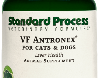 VF Antronex® for Pets, 90 Tablets