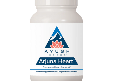 Arjuna Heart™