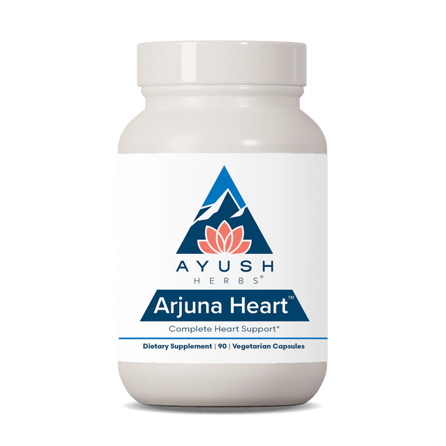 Arjuna Heart™