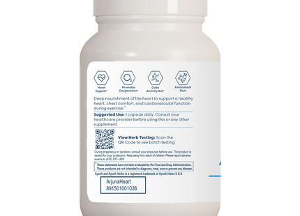 Arjuna Heart™