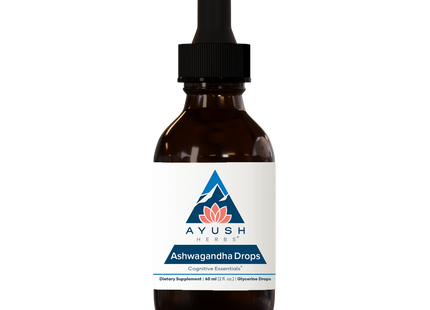 Ashwagandha Drops