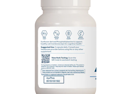 Ayu-Phos™