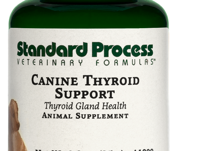 Canine Thyroid Support, 25 g