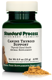 Canine Thyroid Support, 25 g
