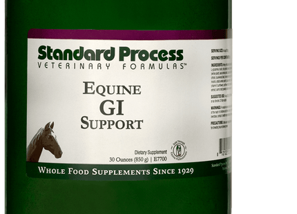 Equine GI Support