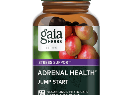 Adrenal Health® Jump Start