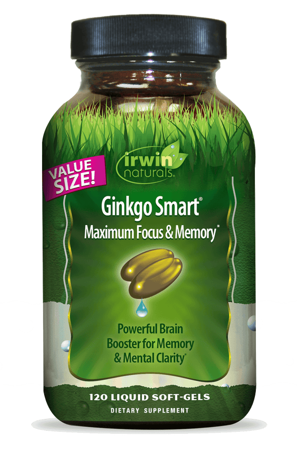 Ginkgo Smart Value Size