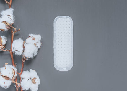 Natracare - Panty Liners Mini, 30 ct