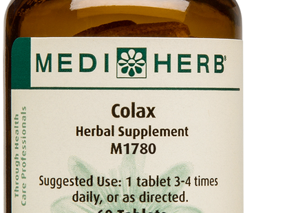 Colax, 60 Tablets