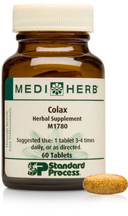 Colax, 60 Tablets