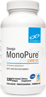 Omega MonoPure® 1300 EC