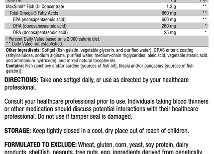Omega MonoPure® 1300 EC