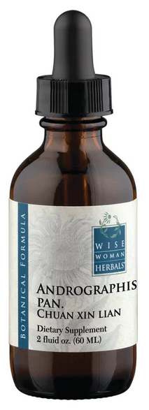Chuan Xin Lian, Andrographis Pan.