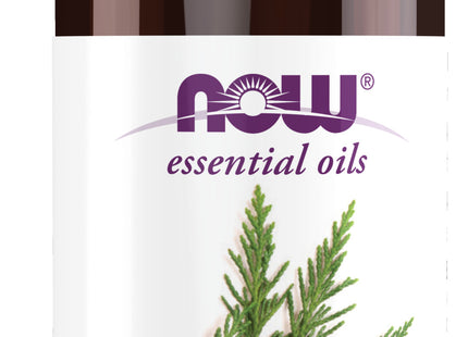 Cedarwood Oil