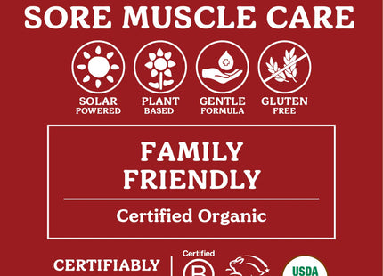 Ginger Massage Oil (4 fl oz)