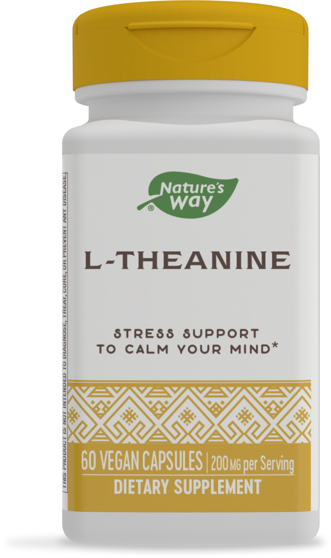 L-Theanine