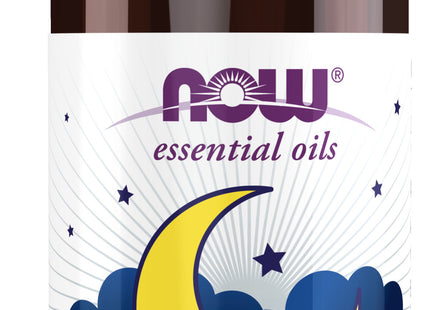 Peaceful Sleep Oil Blend