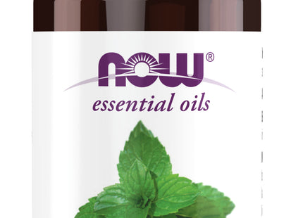 Spearmint Oil