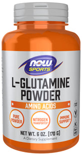 L-Glutamine Powder