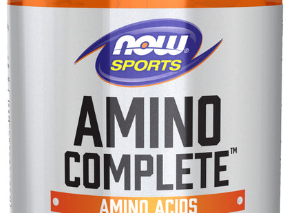 Amino Complete™  Capsules