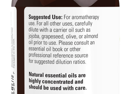 Tea Tree Oil