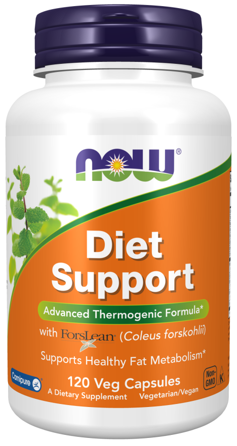 Diet Support Capsules (In-Store)