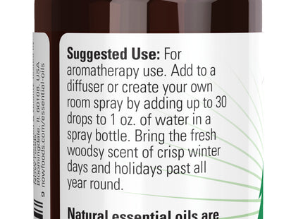 Woodland Walk Oil Blend