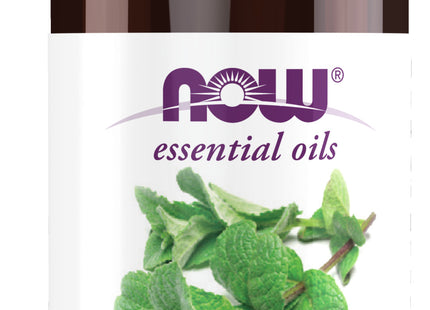 Peppermint Oil