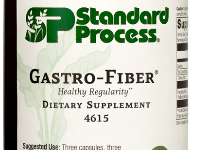 Gastro-Fiber®, 150 Capsules
