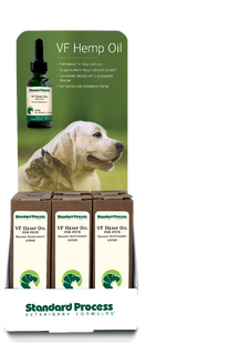 Veterinary Formula Dog Hemp Oil